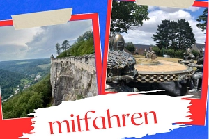 Arbeitskreis Poster 2026 Partnerschaft Apensen-Ploermel-Gornau