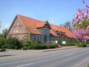 Rathaus der Samtgemeinde Apensen Rathaus der Samtgemeinde Apensen © Samtgemeinde Apensen