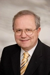Rolf Suhr