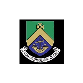 Wappen Cobh Irland Wappen Cobh Irland © Stadt Cobh Irland
