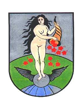 Wappen Gornau Wappen Gornau © Samtgemeinde Apensen