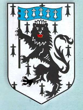 Wappen Ploermel Wappen Ploermel © Samtgemeinde Apensen